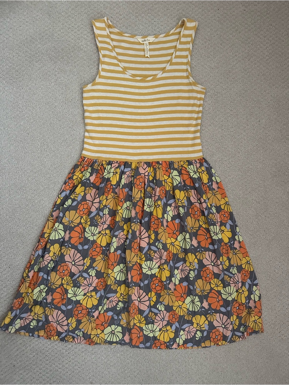 Women’s Matilda Jane Summer Sunset Dress